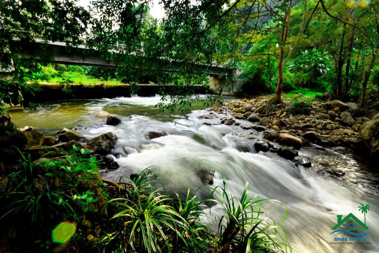 Rattota Ach River Resort מראה חיצוני תמונה