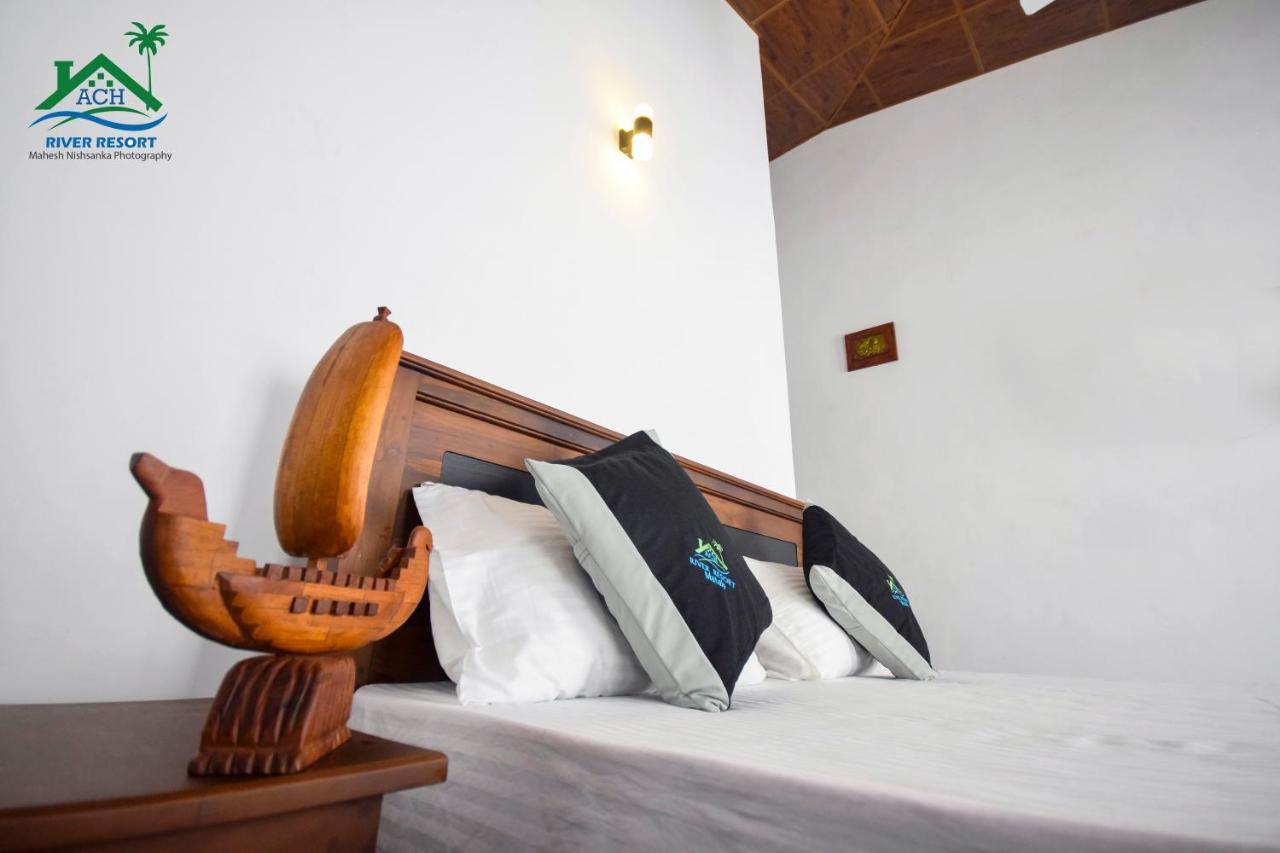 Rattota Ach River Resort מראה חיצוני תמונה